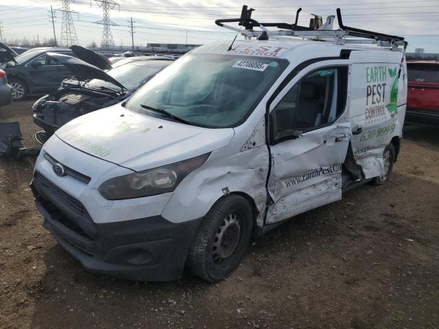 2014 Ford Transit Connect Xl