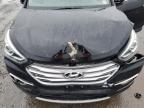 2017 Hyundai Santa Fe Sport  for Sale in Lumberton, NC - Front End