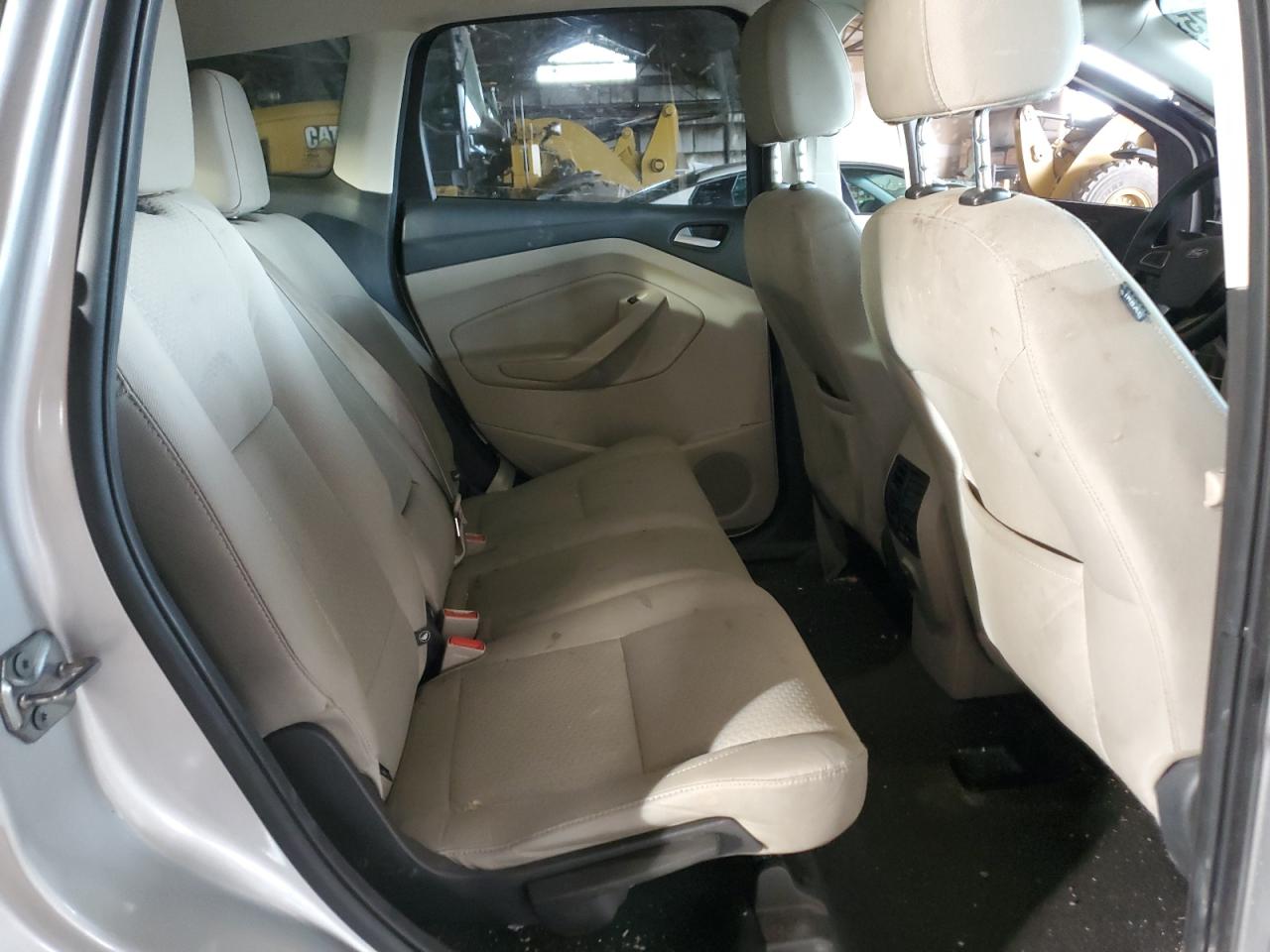 2017 Ford Escape - Image 10