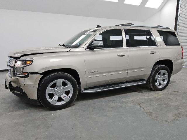 2015 Chevrolet Tahoe C1500 Ltz