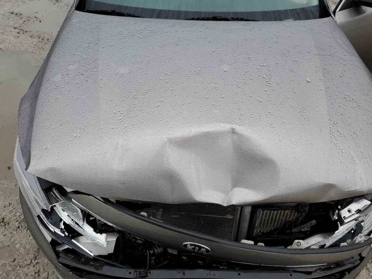 2019 Kia Optima - Image 13