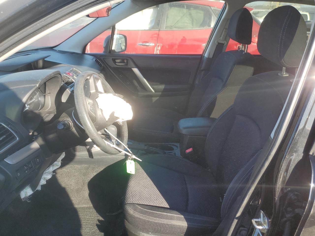 2017 Subaru Forester - Image 7