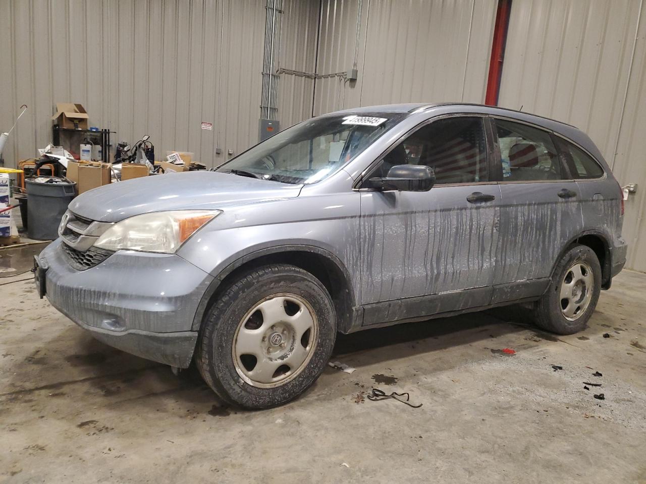 2010 Honda CR-V - Image 1