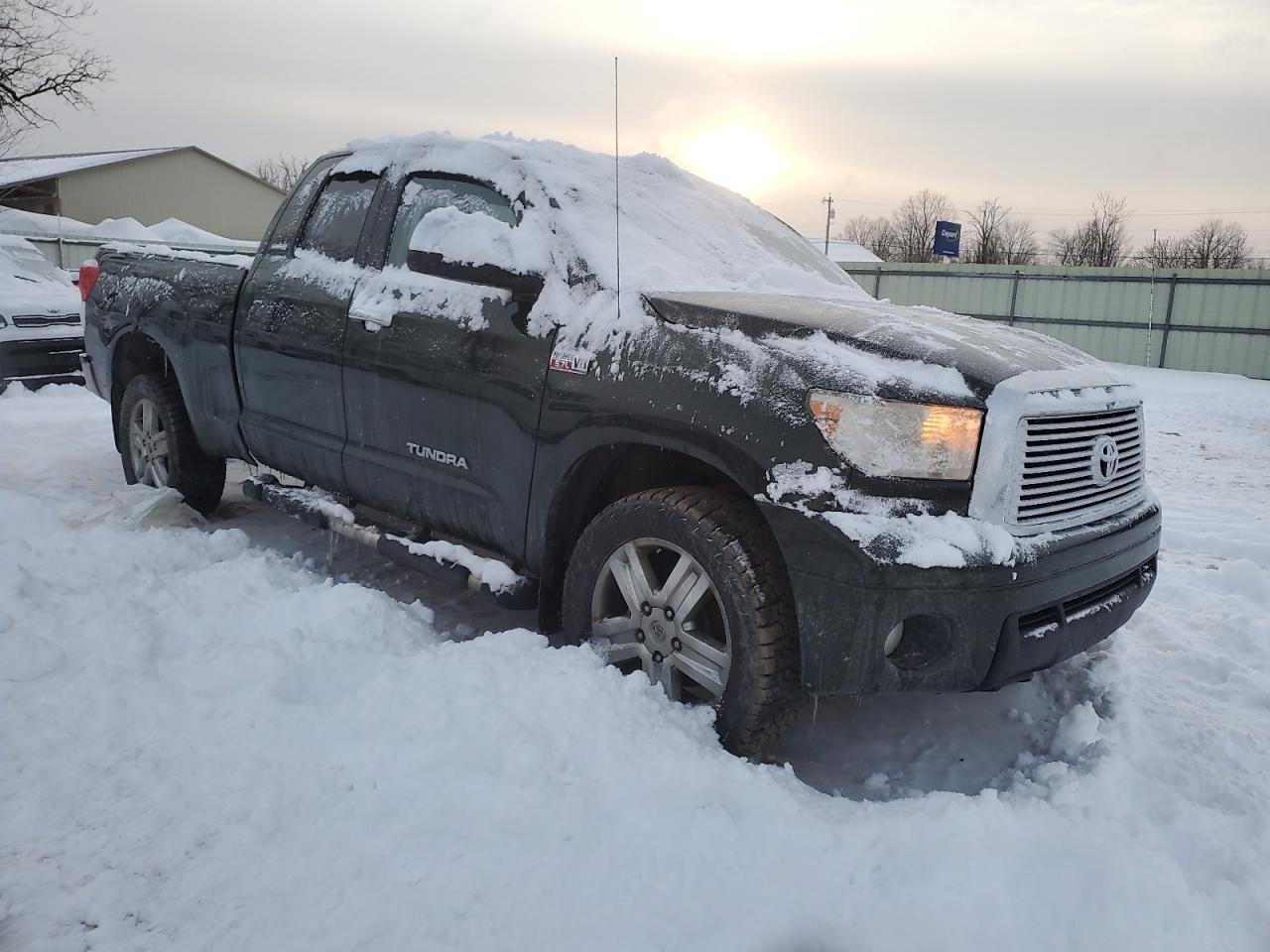 2010 Toyota Tundra - Image 4
