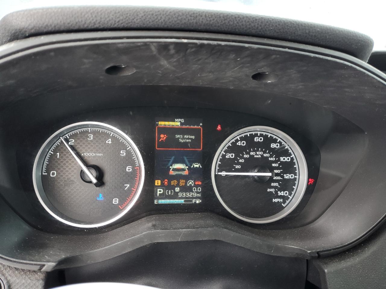 2019 Subaru Forester - Image 9
