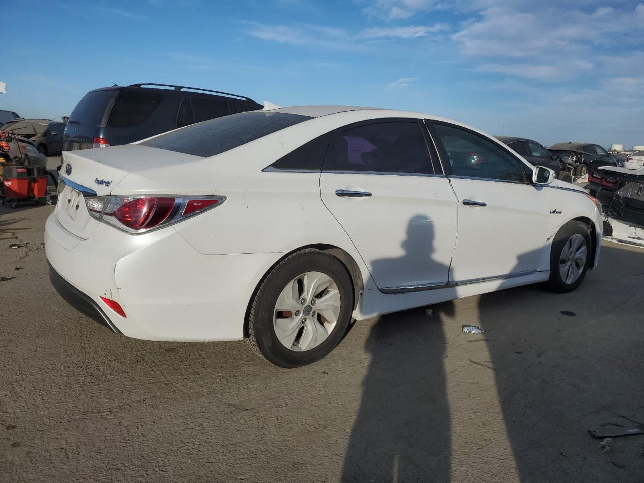 VIN KMHEC4A42FA139700 2015 HYUNDAI SONATA no.3