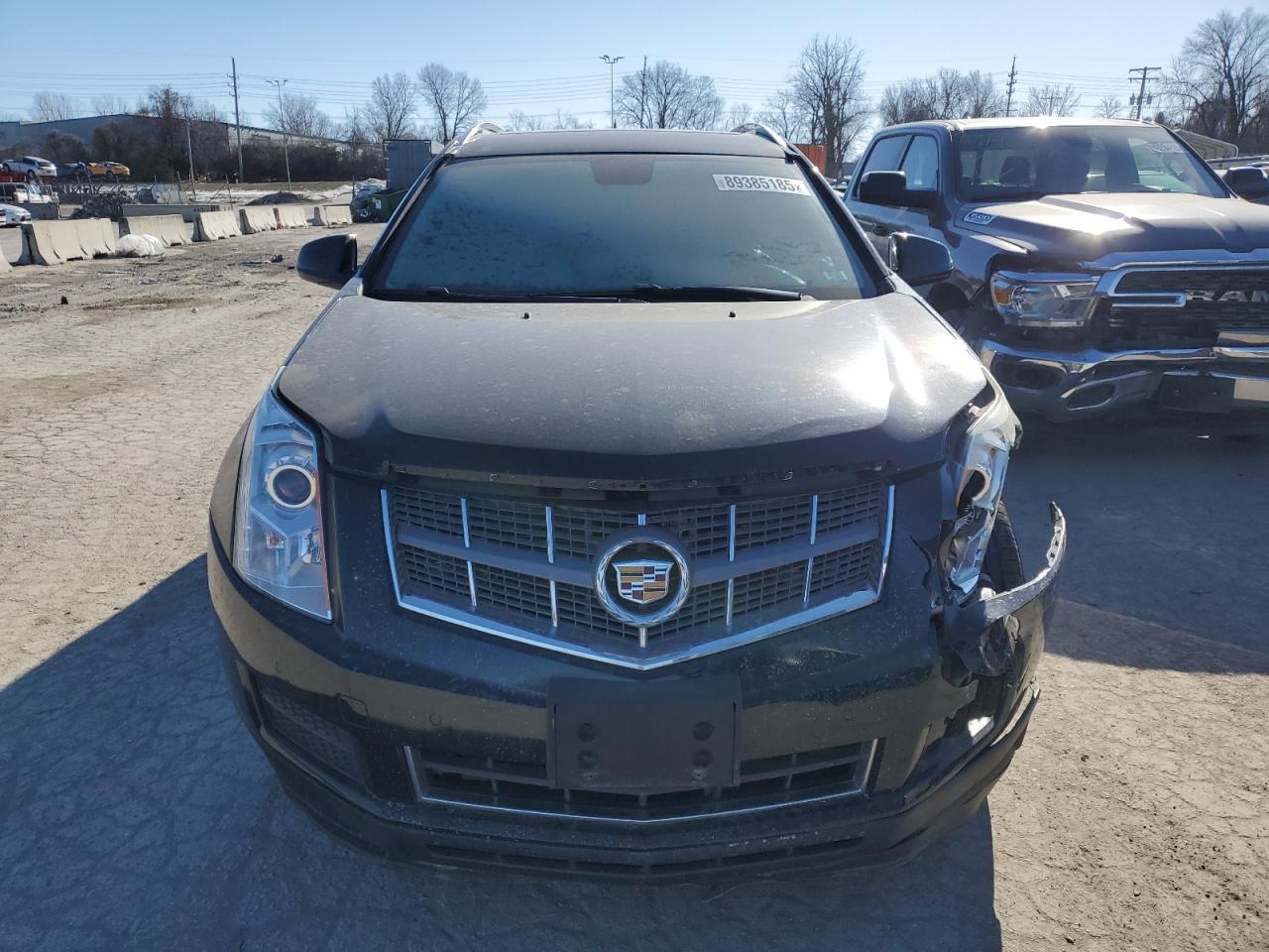 2011 Cadillac SRX - Image 5