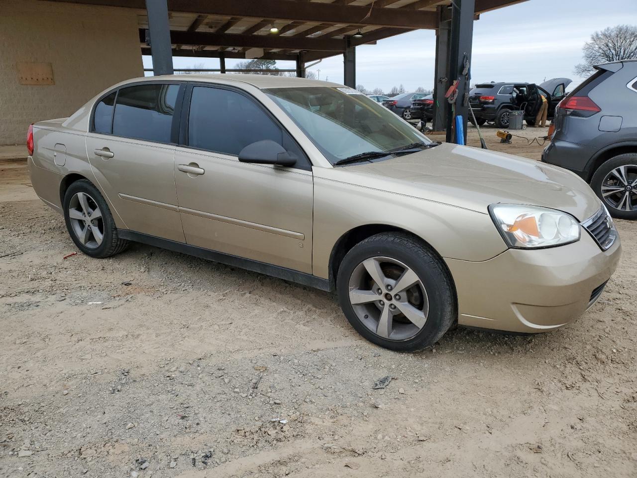 2006 Chevrolet Malibu - Image 4