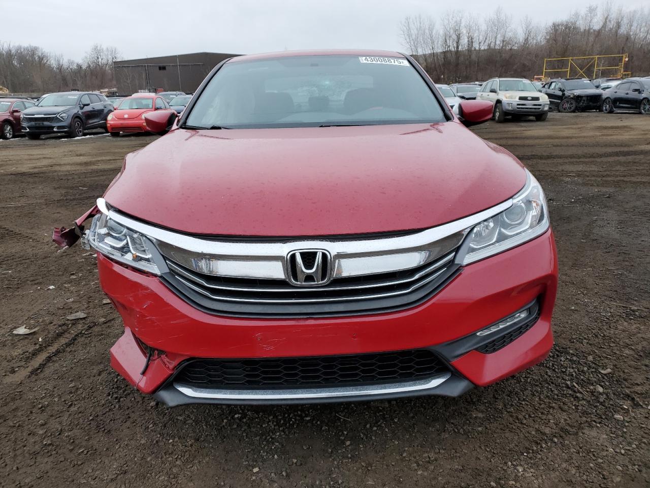 2017 Honda Accord - Image 5