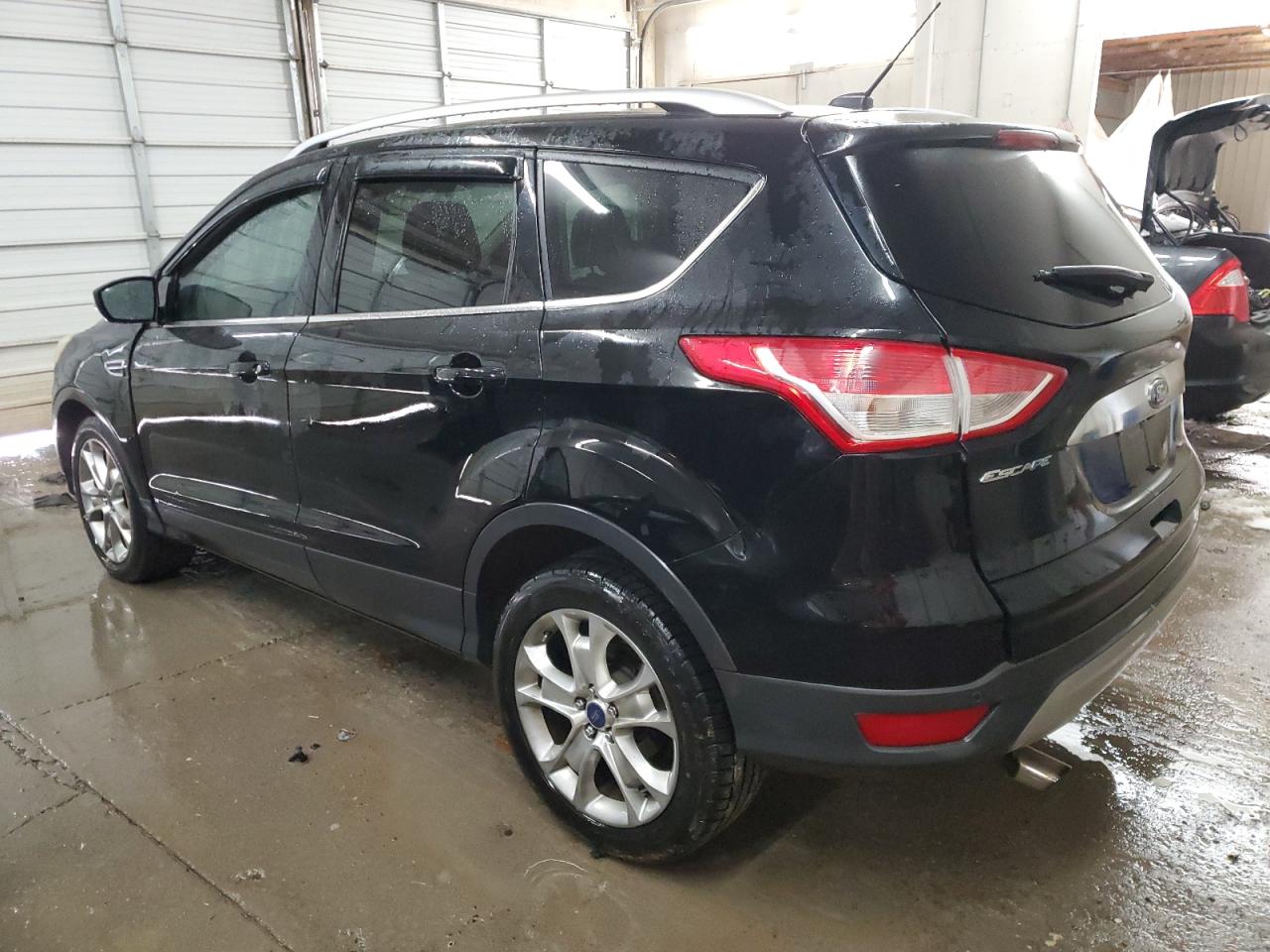 2016 Ford Escape - Image 2