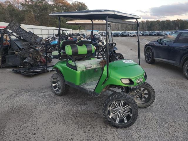 2014 Ezgo Golf Cart