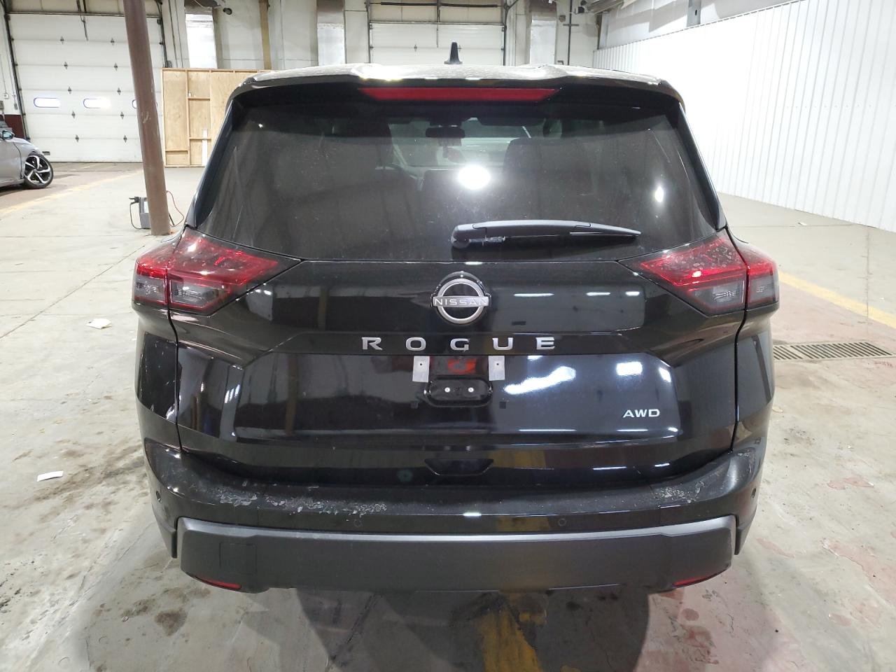2024 Nissan Rogue - Image 6