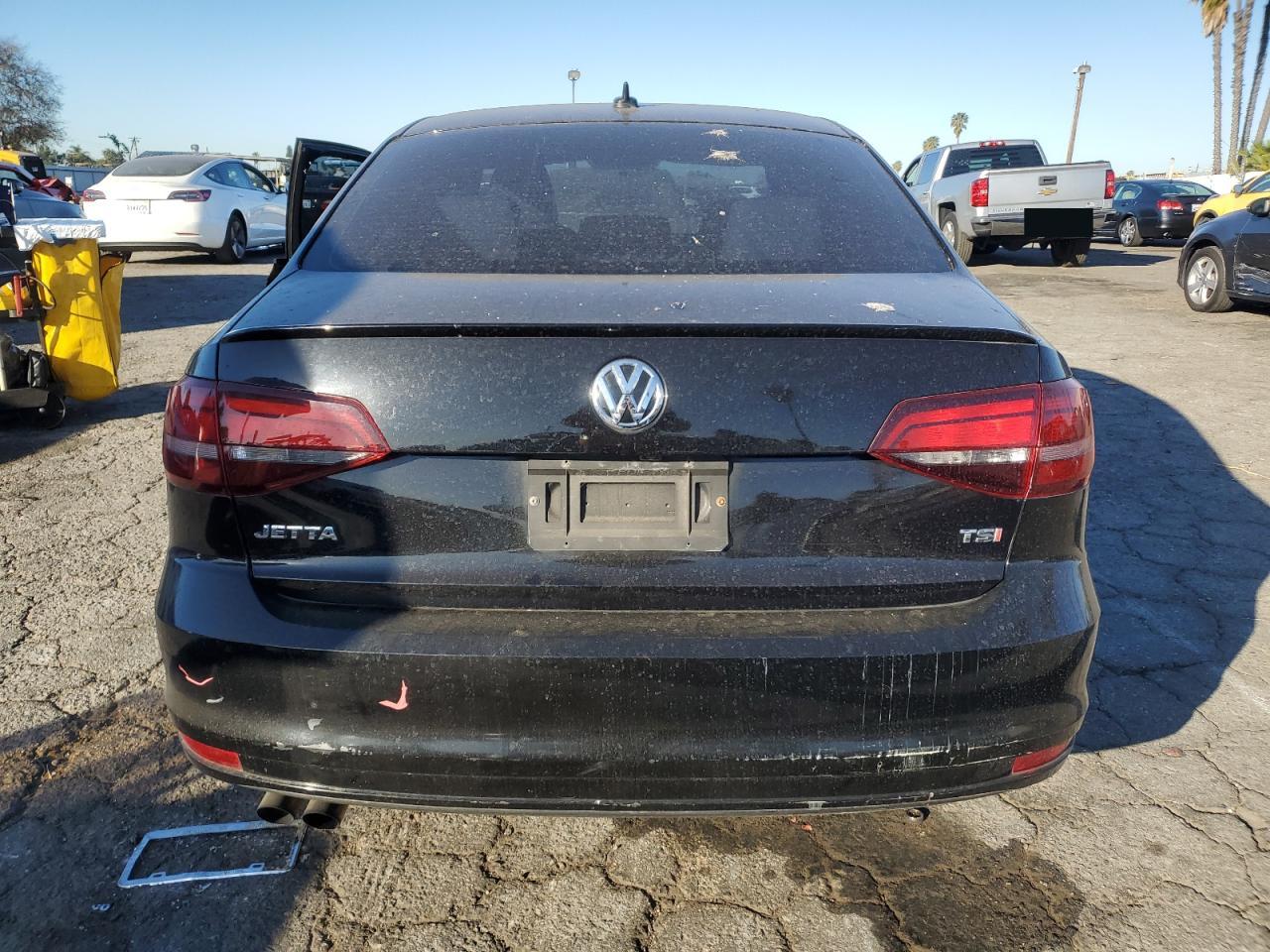 VIN 3VWD17AJ7GM414265 2016 VOLKSWAGEN JETTA no.6