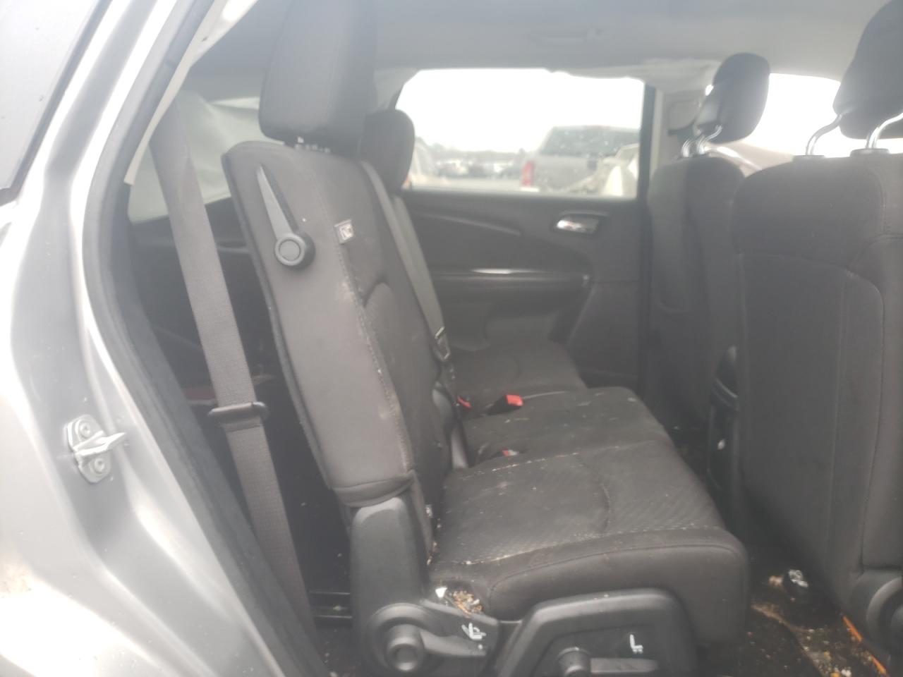 2018 Dodge Journey - Image 12