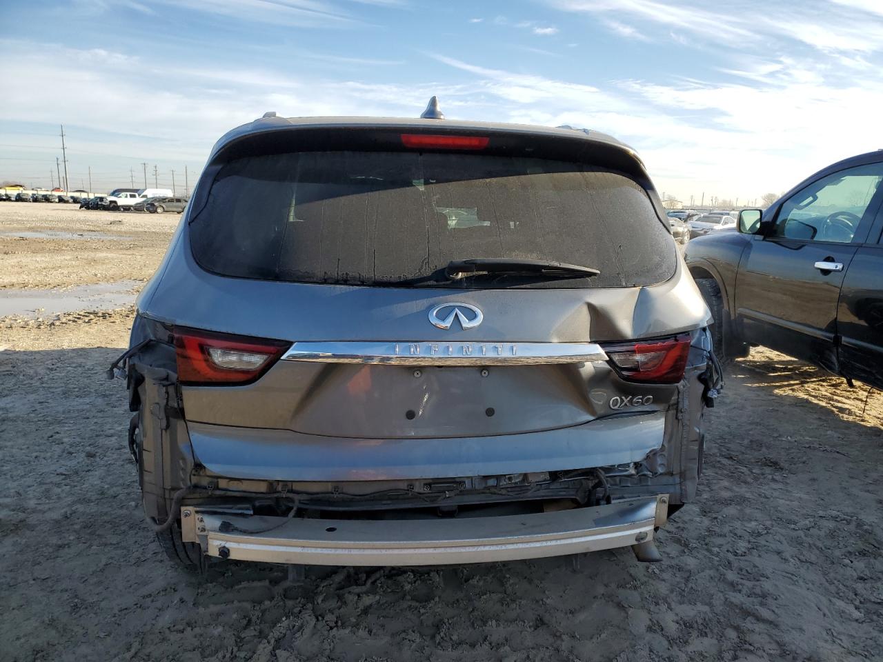 2018 Infiniti QX60 - Image 6