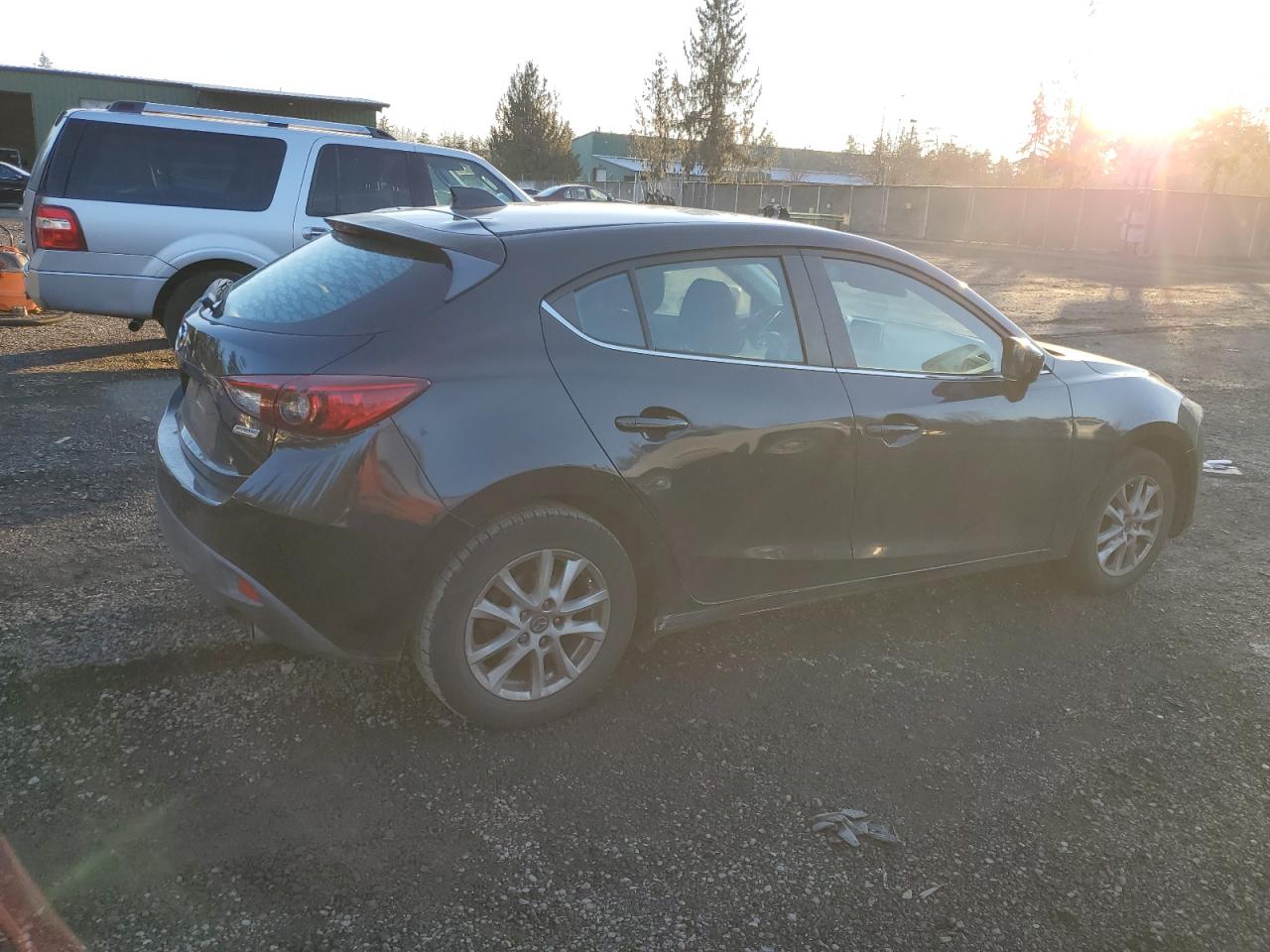 2016 Mazda 3 - Image 3