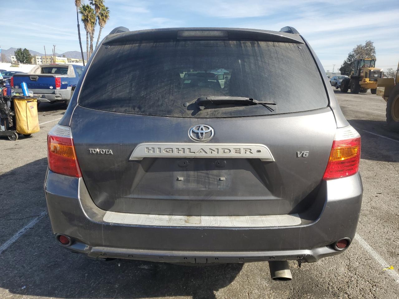 2010 Toyota Highlander - Image 6