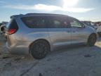 2021 Chrysler Pacifica Touring de vânzare în Haslet, TX - Rear End