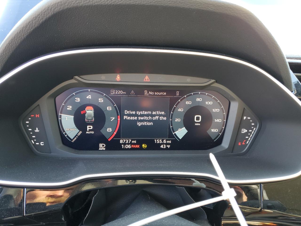 2023 Audi Q3 - Image 9