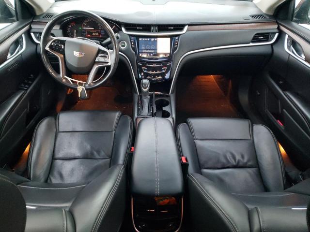  CADILLAC XTS 2018 Чорний