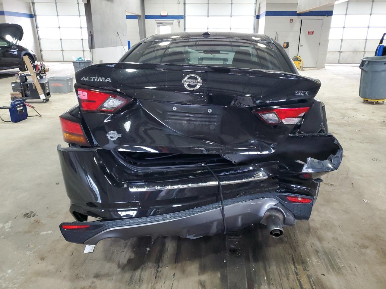 2020 Nissan Altima - Image 6
