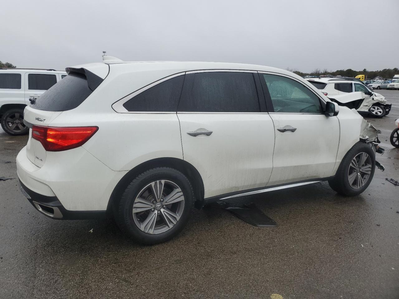 2019 Acura MDX - Image 3