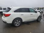 2019 Acura Mdx  de vânzare în Brookhaven, NY - Front End