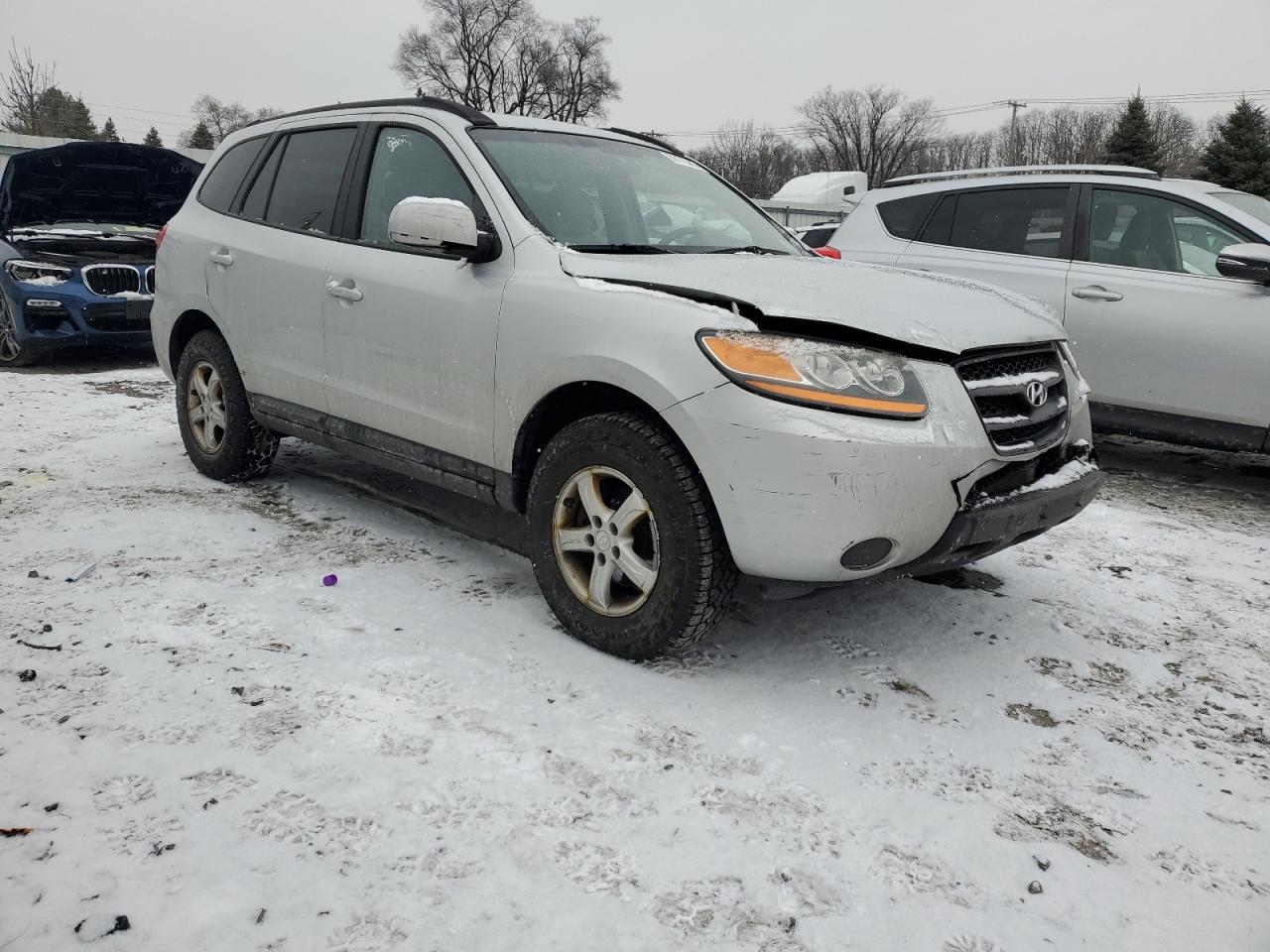 2008 Hyundai Santa Fe - Image 4
