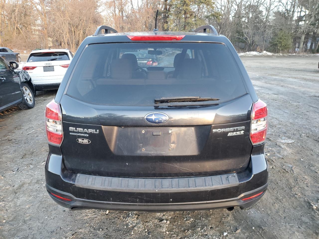 2014 Subaru Forester - Image 6