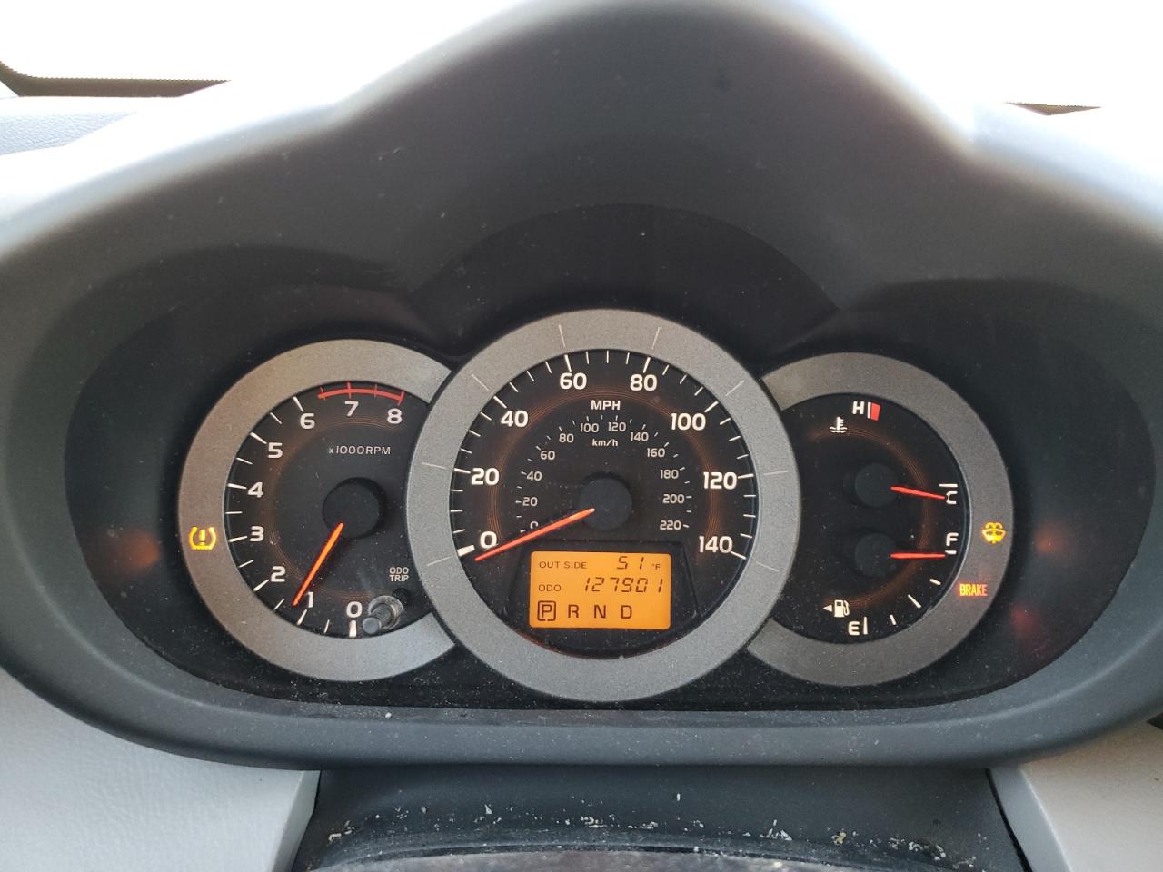 2007 Toyota RAV 4 - Image 9