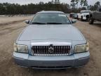 2008 Mercury Grand Marquis Ls for Sale in Greenwell Springs, LA - Rear End