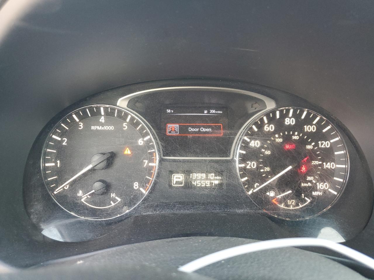 2015 Nissan Altima - Image 9