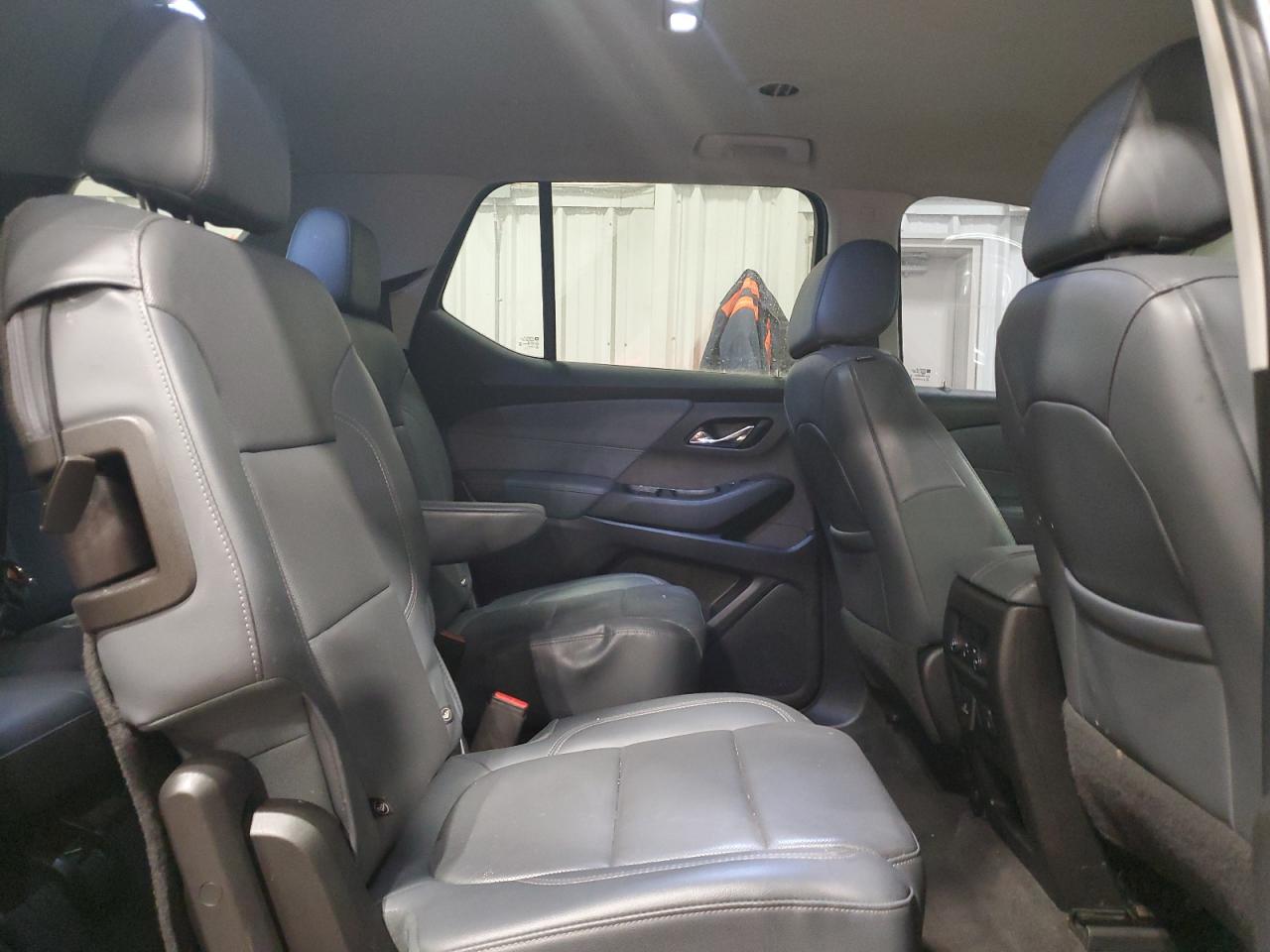 2019 Chevrolet Traverse - Image 11