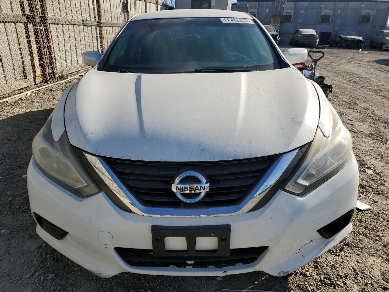 VIN 1N4AL3AP1GC160153 2016 NISSAN ALTIMA no.5