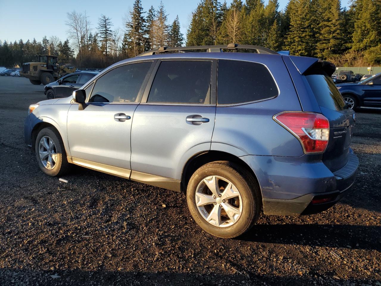 2016 Subaru Forester - Image 2