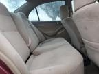 2002 Honda Civic Ex en Venta en Orlando, FL - Front End