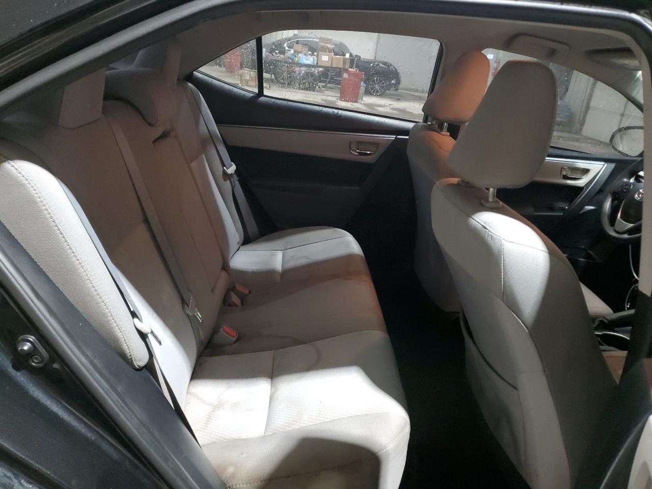2016 Toyota Corolla - Image 10