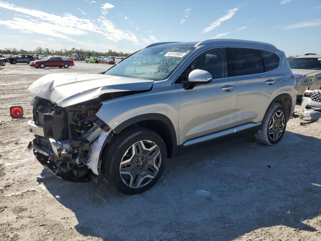 2023 Hyundai Santa Fe - Image 1