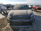 2020 Kia Niro Lx продається в Kansas City, KS - Vandalism