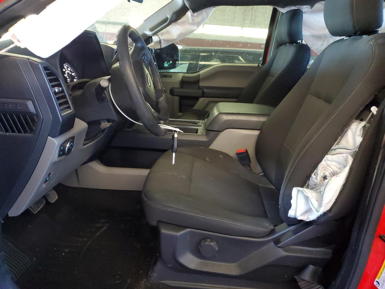 2019 Ford F-150 - Image 7