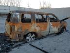 2014 Honda Pilot Exl للبيع في Greenwood، NE - Burn