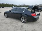 2007 Infiniti G35  for Sale in Charles City, VA - Rear End