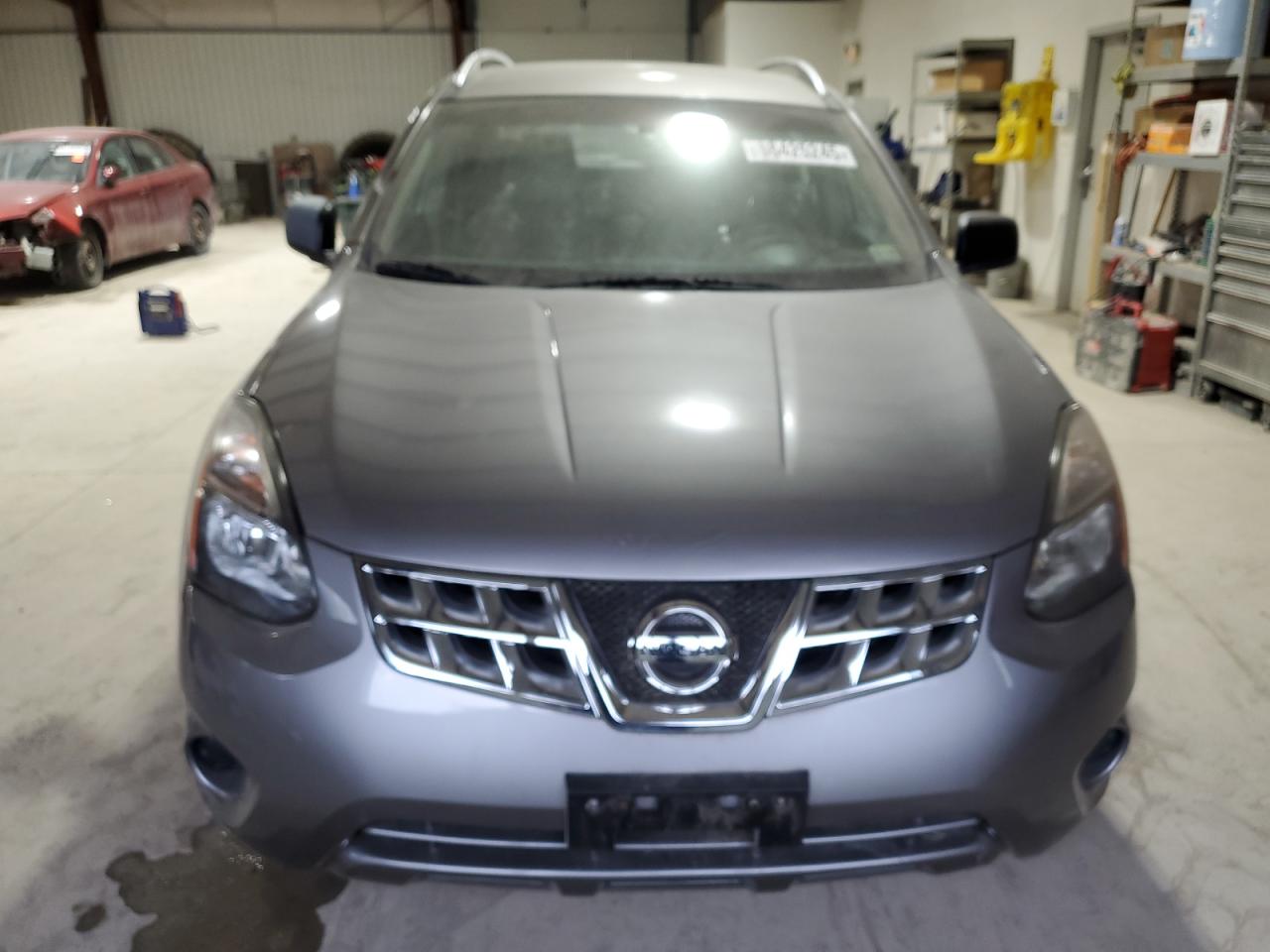 2014 Nissan Rogue - Image 5