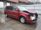 2012 Chrysler Town & Country Touring за продажба в Fort Wayne, IN - Front End