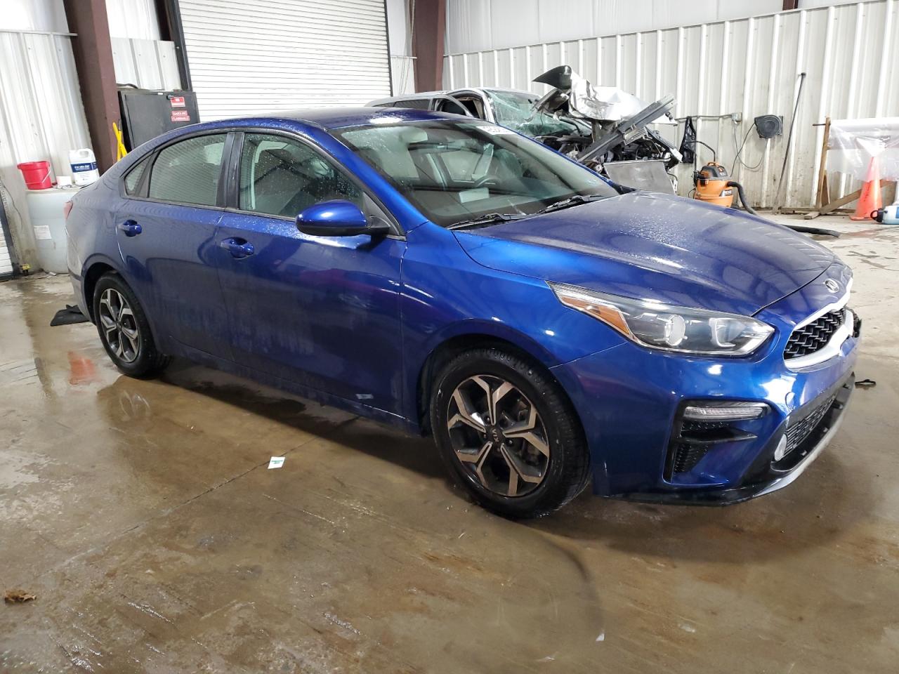 2019 Kia Forte - Image 4