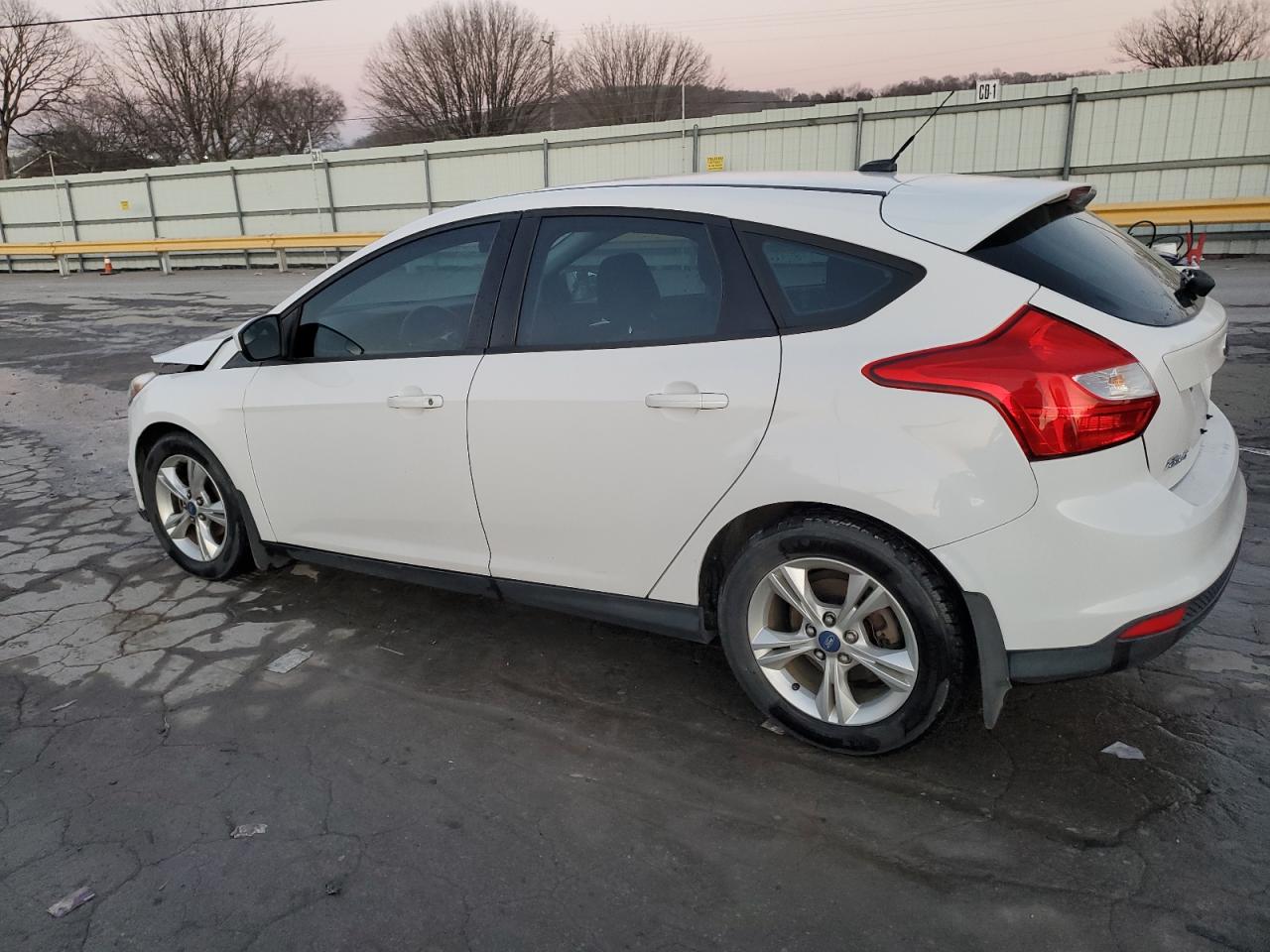 2012 Ford Focus - Image 2