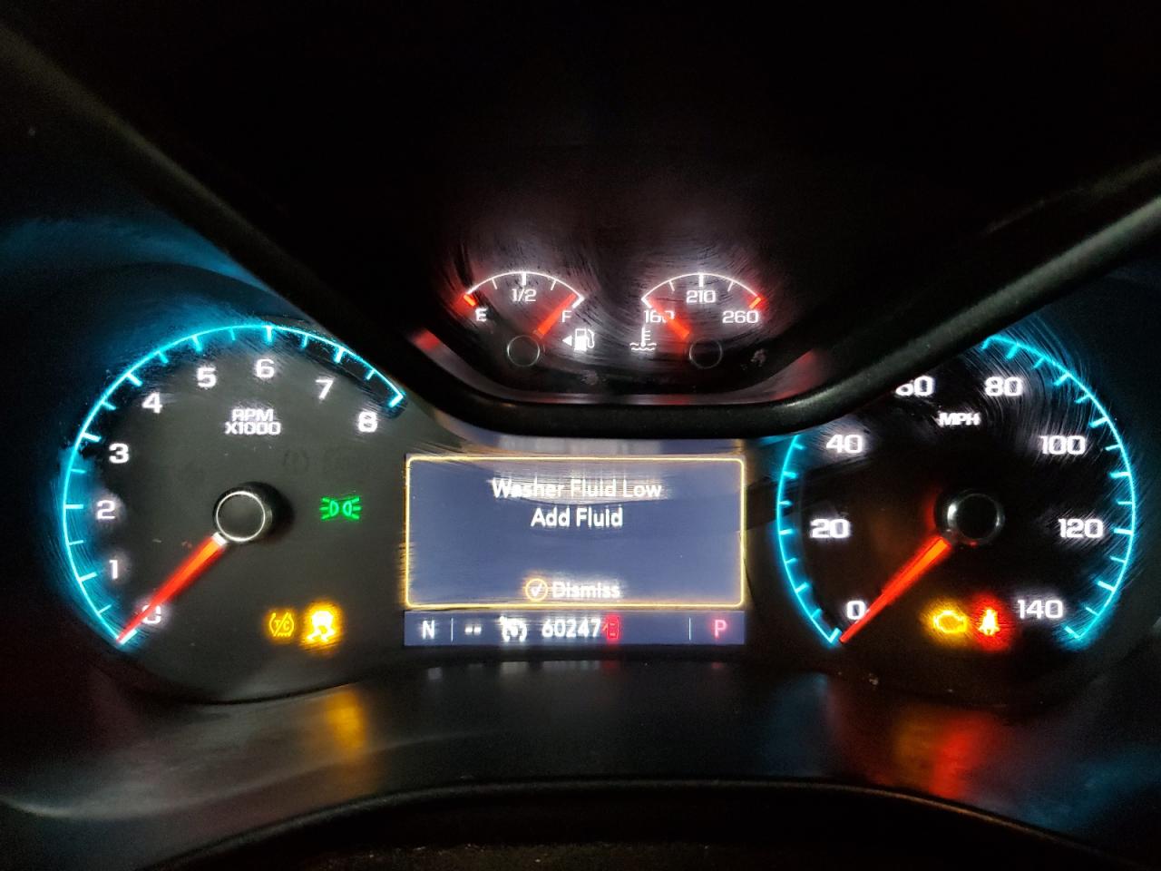 2019 Chevrolet Colorado - Image 9