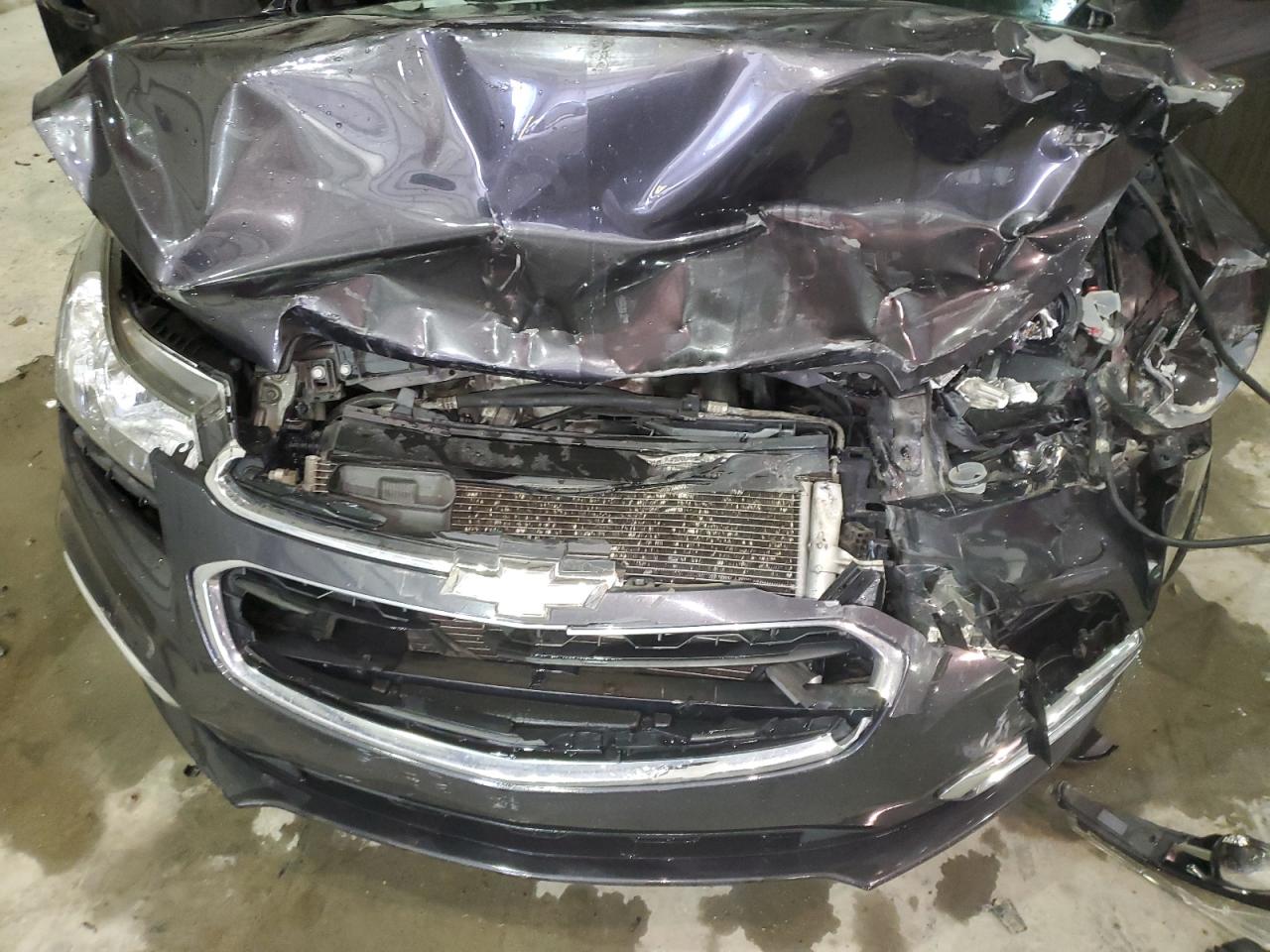 2015 Chevrolet Cruze - Image 11