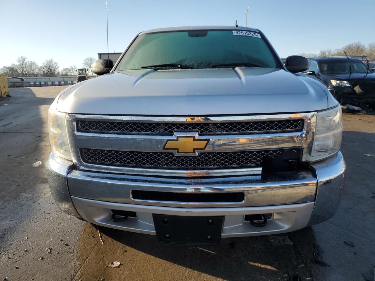 2013 Chevrolet Silverado - Image 5
