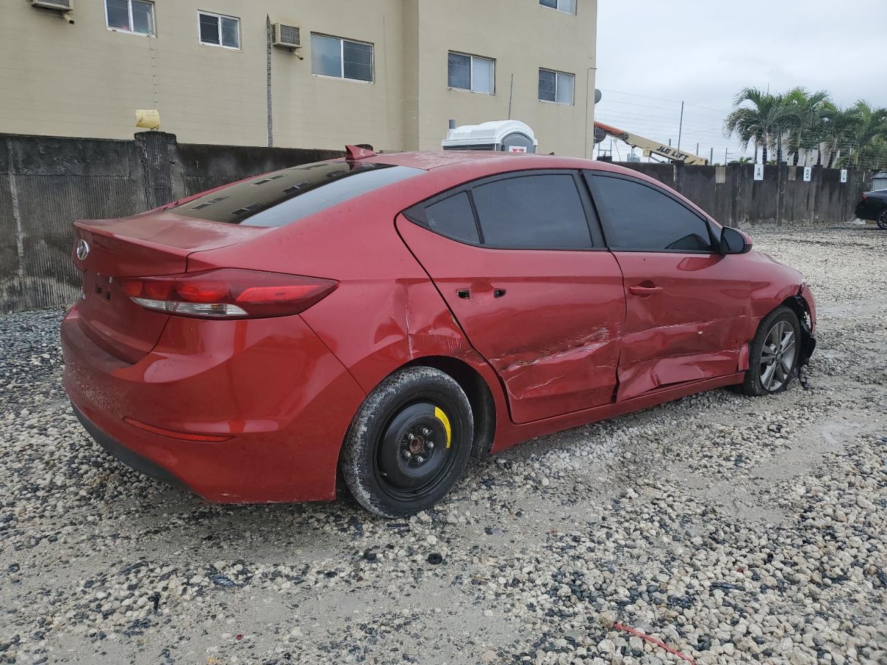 2017 Hyundai Elantra - Image 3